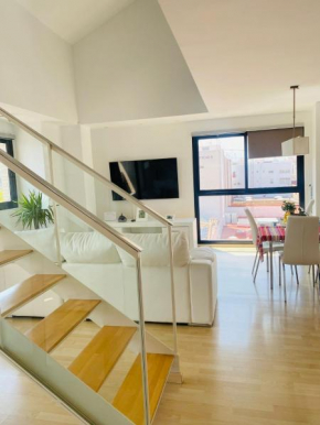 Habitaciones confort